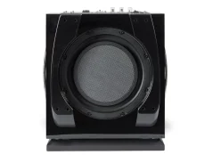 REL S/812 White piano