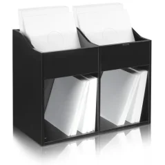 ZOMO VS-Box 200/2 Čierna