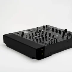 Zero Cable Cable Cover for Pioneer DJM-A9