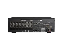 Lyngdorf MP-40 vrátane montážnej sady do racku