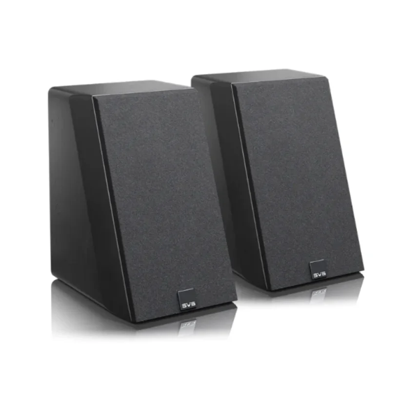 SVS Ultra Elevation Black oak (dyha)