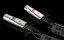 Audioquest Dragon interconnect XLR 0,75m