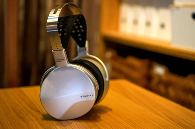 HiFiMAN Isvarna