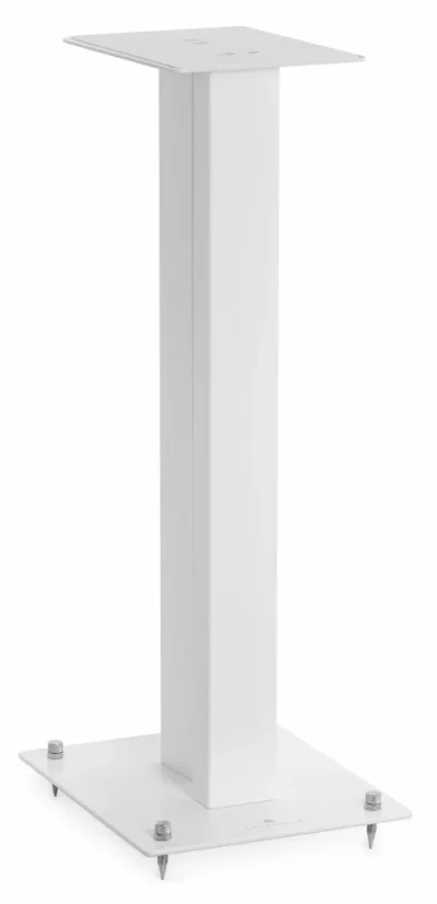 Triangle STAND S02 biela vysoký lesk