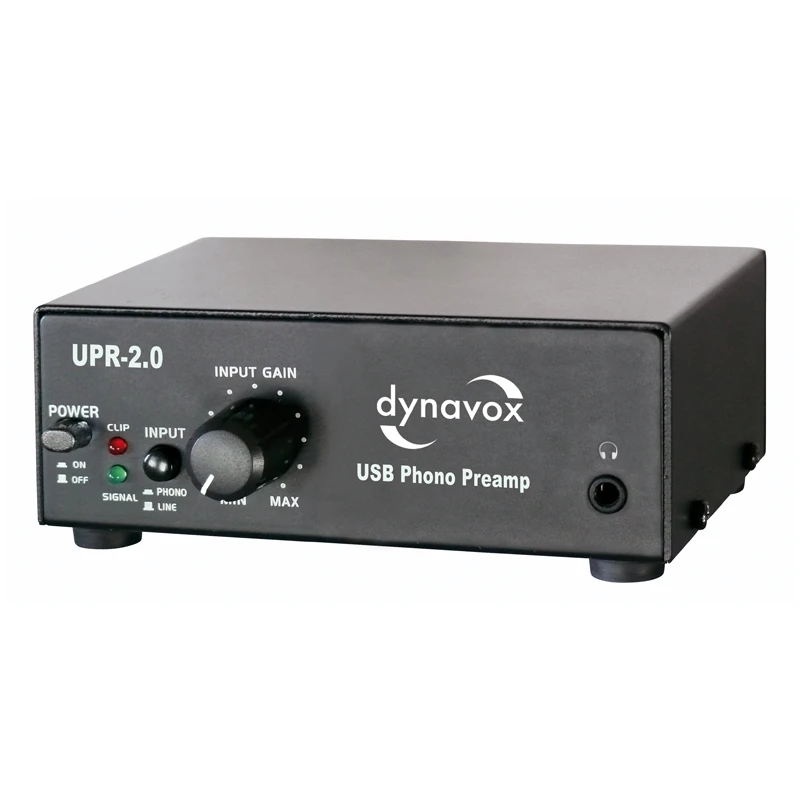 Dynavox TC UPR-2.0