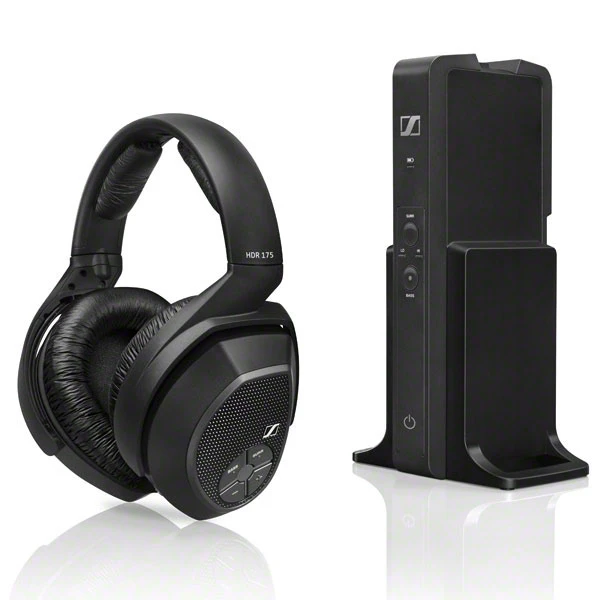 Sennheiser RS 175 (B-Stock DEMO / 24 mesiacov zaruka)