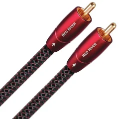 Audioquest Red River (RR) 4m