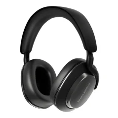 Bowers & Wilkins PX7 S3  Anthracite Black