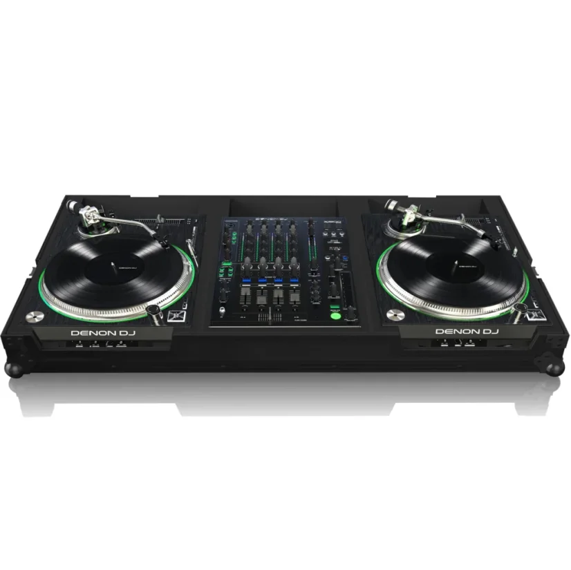 ZOMO VLX-1800 NSE - Flightcase Denon Prime Series