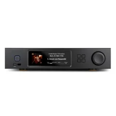 Aurender A15 Black