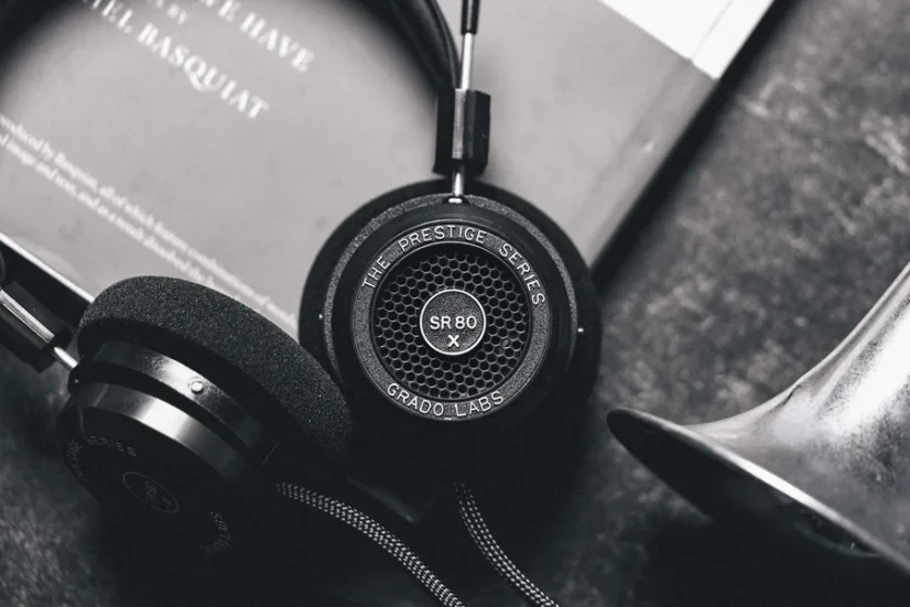 Grado Prestige SR80x (A-Stock / 24 mesiacov záruka)