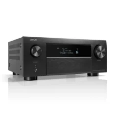 Denon AVC-X4800H Black