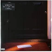 VINYL STORMZY - THIS IS WHAT I MEAN 180g LP
