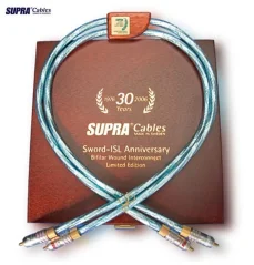 SUPRA  SWORD ISL Anniversary RCA 1.5 m 