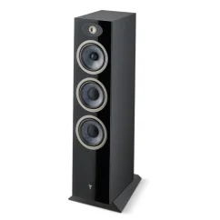 Focal THEVA N°3 Čierna
