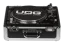 UDG Ultimate Pick Foam Flight Case Multi Format Turntable Silver