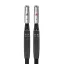 Audioquest Dragon interconnect XLR 1m