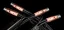 Audioquest ThunderBird interconnect XLR 1m