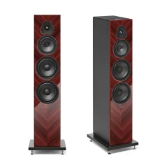 SONUS FABER Lumina V AMATOR RED