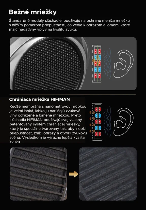 HiFiMAN Susvara Unveiled (A-Stock / DEMO / 100% Stav)