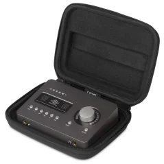UDG Creator Universal Audio Arrow Hardcase Black