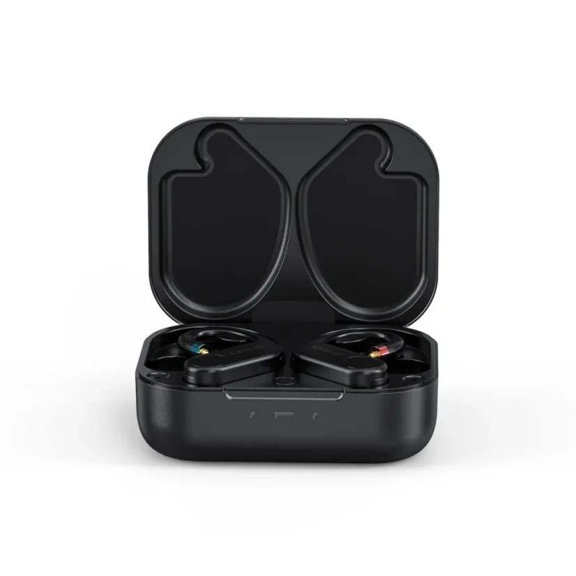 FiiO UTWS5 2025 MMCX