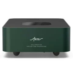 Fezz Audio Gaia Prestige EverGreen