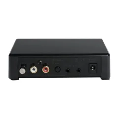 ProJect Phono Box E BT Čierny