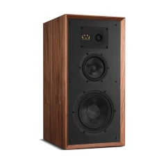Wharfedale  Super Linton Walnut