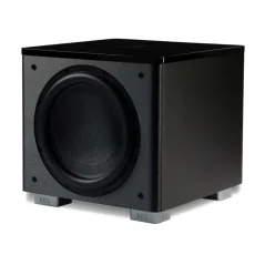 REL HT/1205 MKII Čierna