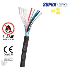 SUPRA  MB01/H STAR QUAD FRHF