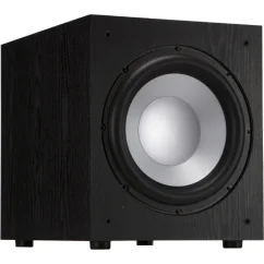 Jamo J12 Sub Čierna