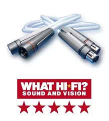 SUPRA  EFF - IXLR 2m