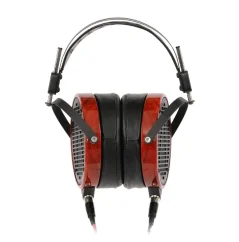 Audeze LCD-2 Padauk, umelá koža