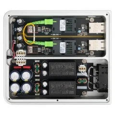 LHY Audio EFI Strieborná