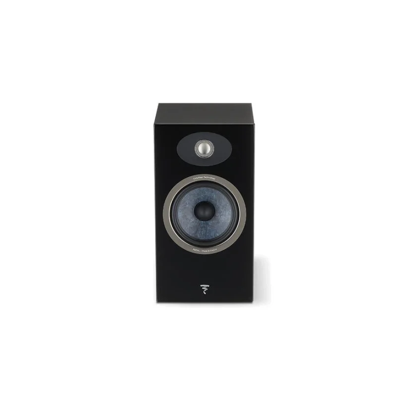 Focal THEVA N°1 Black