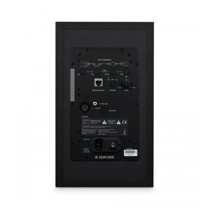 ADAM Audio A7V