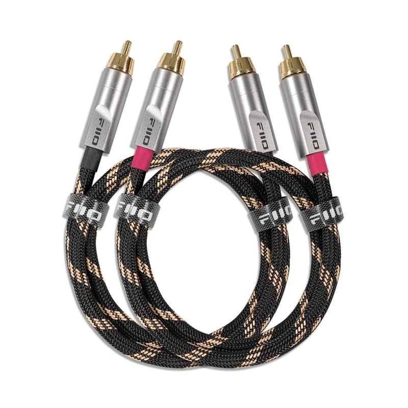 FiiO LR-RCA4 L (150 cm)