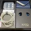 MoonDrop KATO BLUE