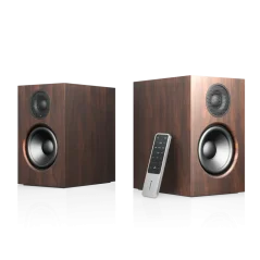 Audio Pro A28 Walnut
