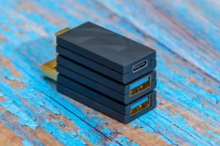 iFi audio iSilencer+  Type C >Type C