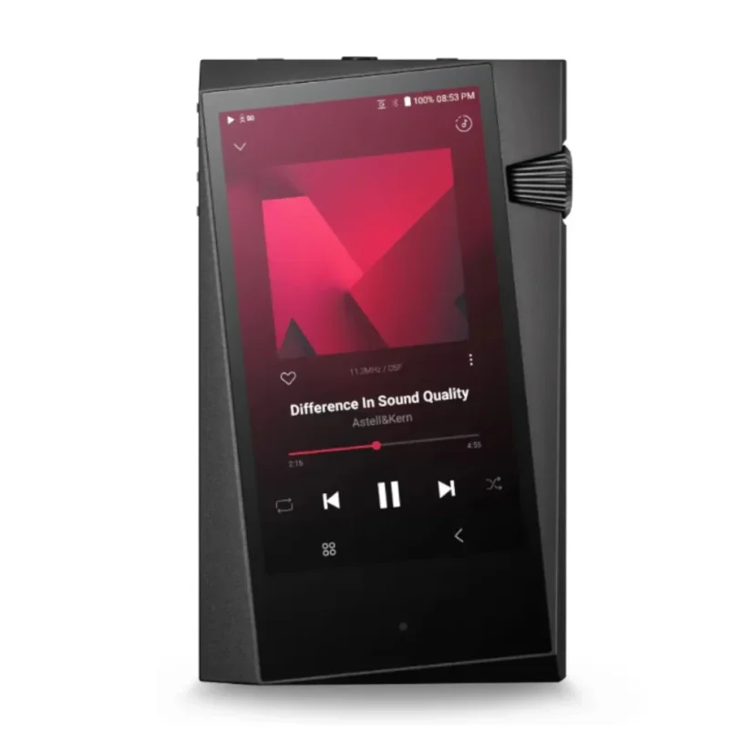 Astell&Kern SR35
