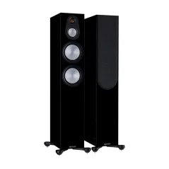 Monitor Audio Silver 300 7G Čierny lesk