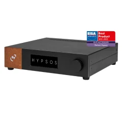 Ferrum HYPSOS Hybrid Power System