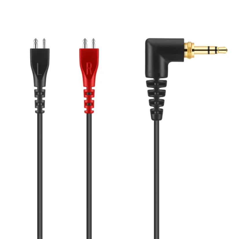 Sennheiser HD 25 - profesionálne DJ a monitorovacie slúchadlá