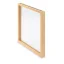 Dynavox Vinyl Frame Light Oak