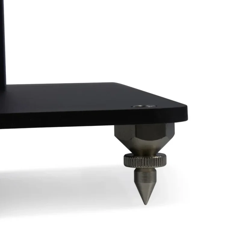 Q Acoustics Q 3030FSi (pro Q 3030i) stojan na repro Black