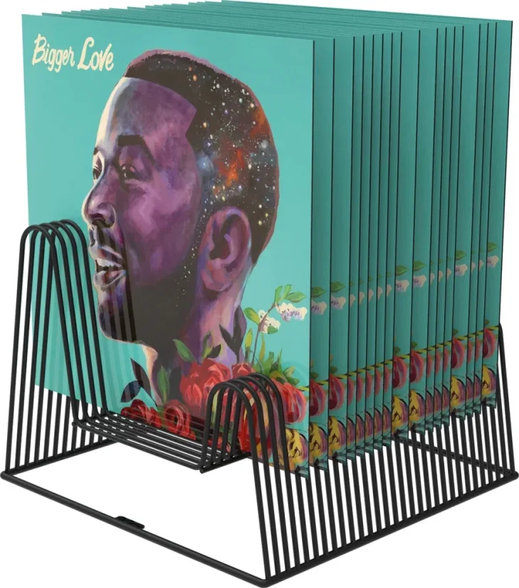 ZOMO VS-Rack Wave Čierna