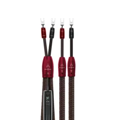 Audioquest BRAVE HEART, vidličky 2m