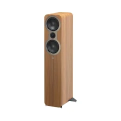 Q Acoustics 3050c Svetlý dub